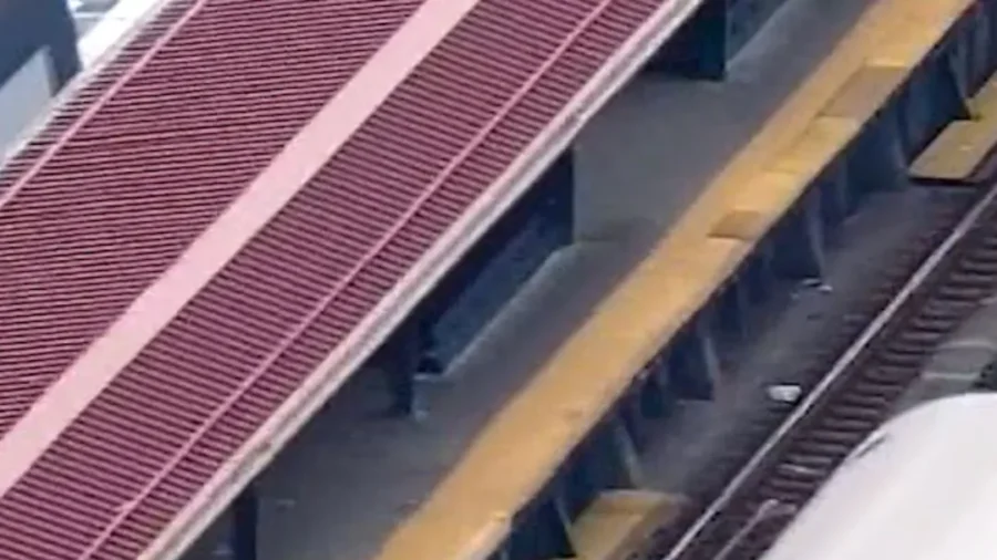 4 Teens Apprehended for NYC Subway Surfing