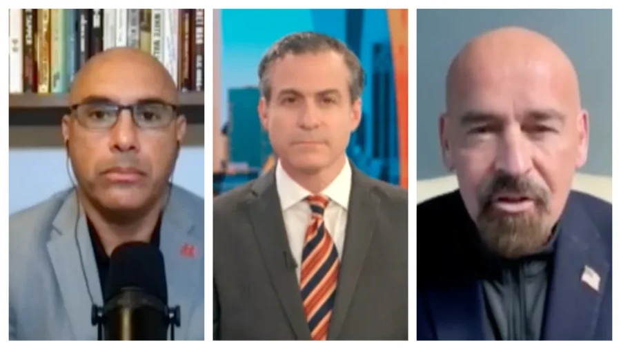 3-Way NYC Mayoral Debate Brings Fiery Exchanges: Panel Discussion