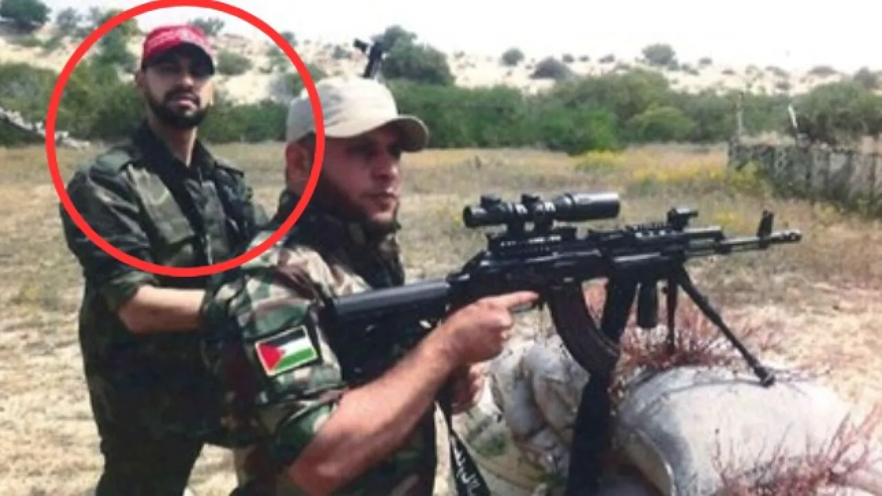 Louisiana Resident Accused of Assisting Hamas in Oct. 7 Attacks on Israel