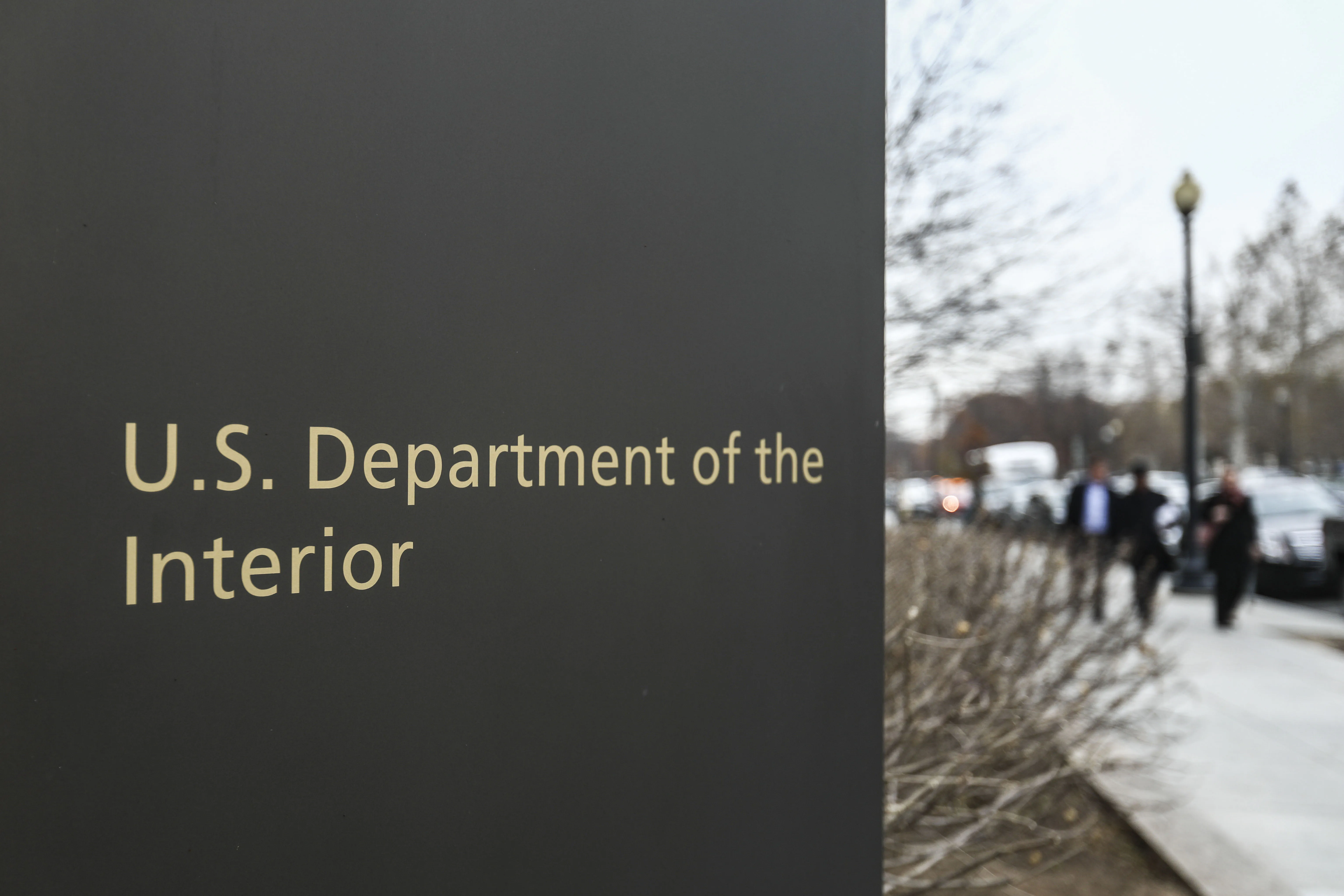 Federal Agency Planning Mass Layoffs Despite Judge's Order, Union Says