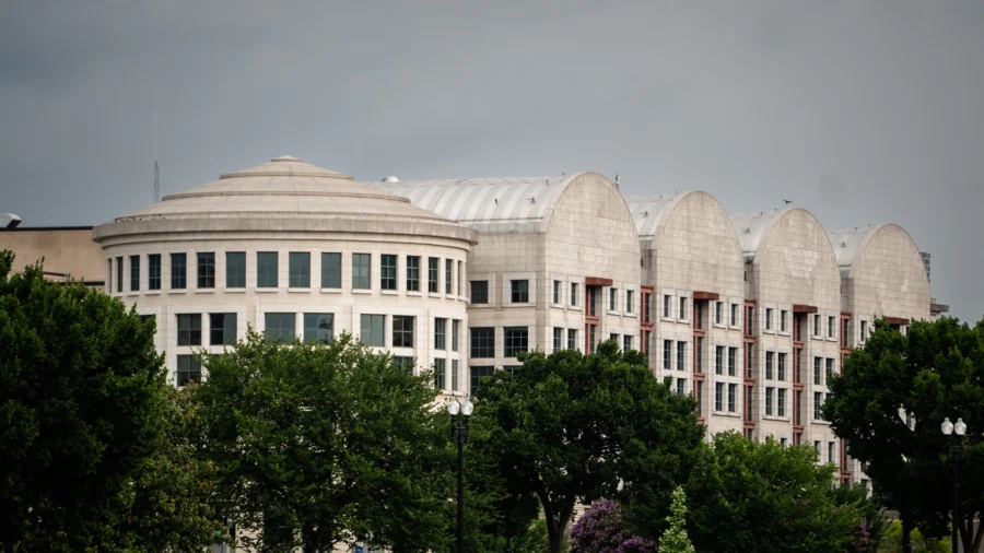 Federal Courts About to Run Out of Money, Furlough Employees