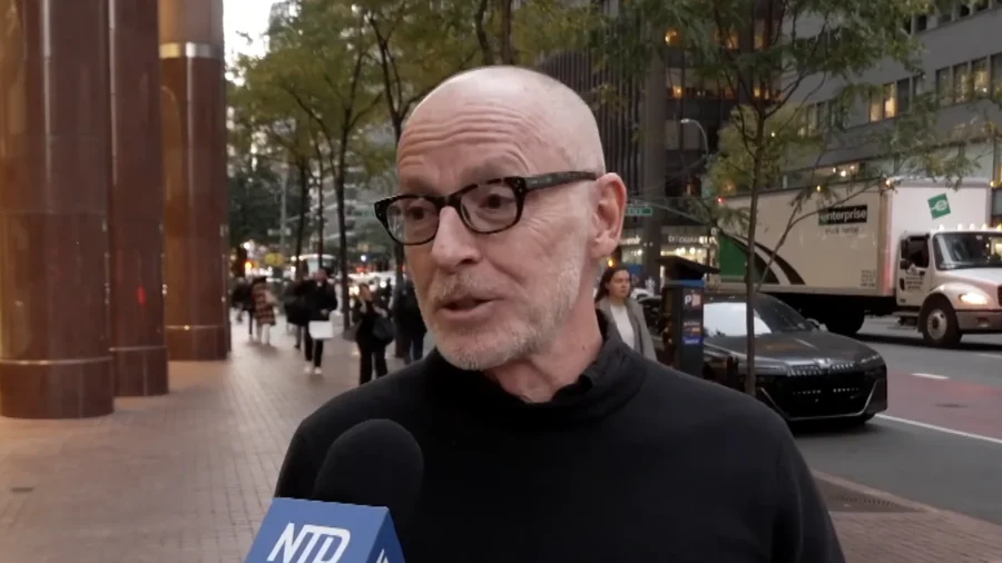 New Yorkers Name Preferred Mayoral Candidates, Reject Socialism