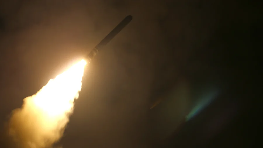 ‘The Russians Will Respond to Force’ if US Sends Tomahawks to Ukraine: Analyst