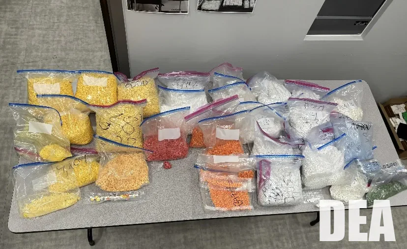 Senate Caucus Examines Hezbollah’s Latin American Drug Trafficking Operations