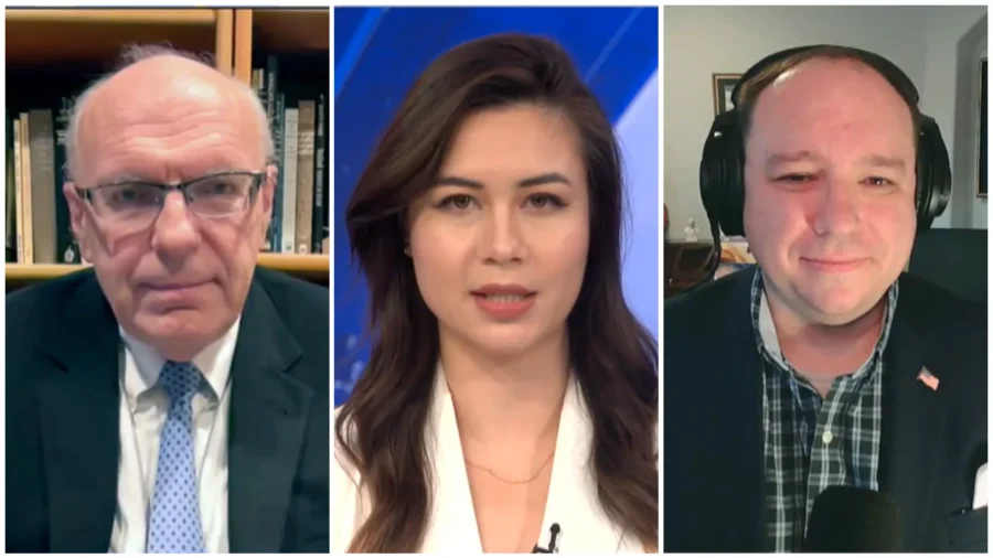 Geopolitical Analysts Unpack Gaza Unrest, What's Next in the Region?