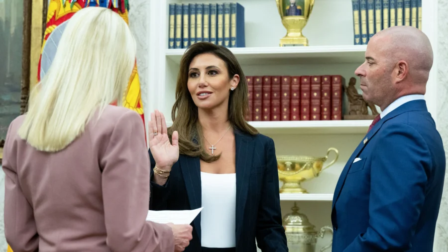 Third Circuit Court Hears Oral Arguments on Alina Habba’s Appointment as US Attorney