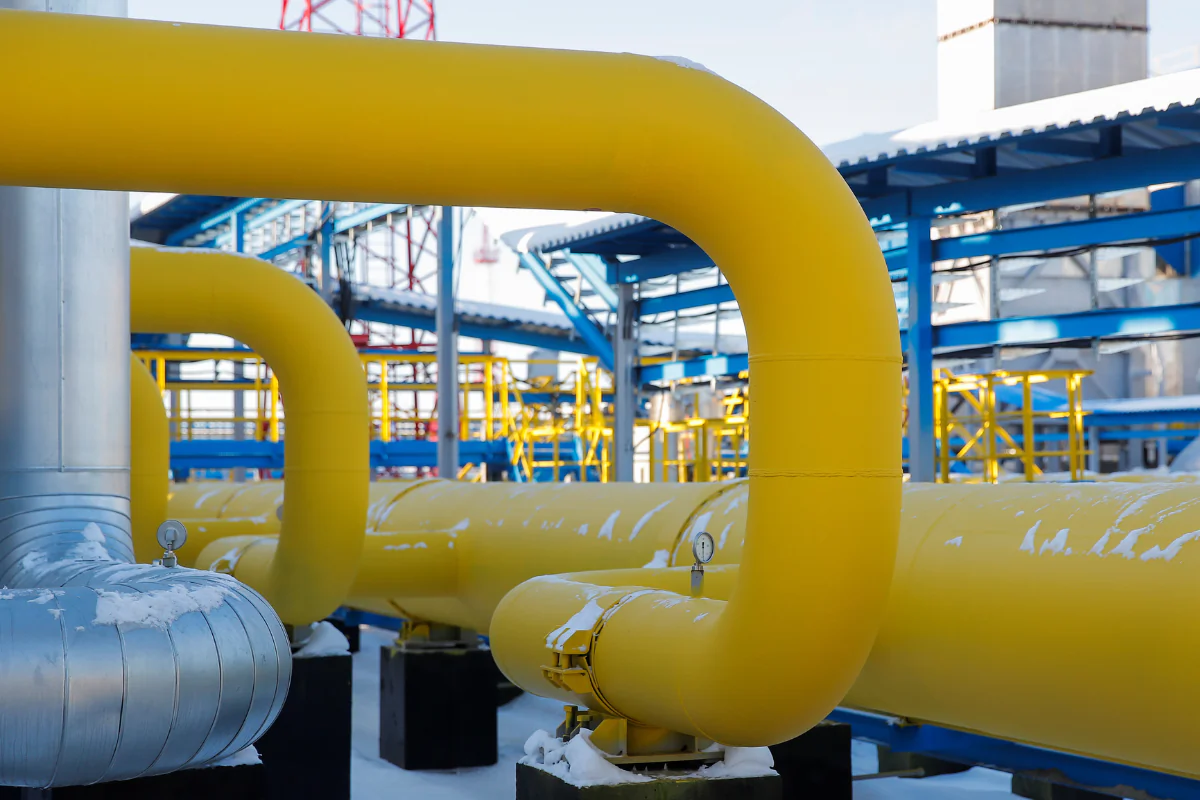 EU Energy Ministers Back Total Phase Out of Russian Gas Imports by 2028
