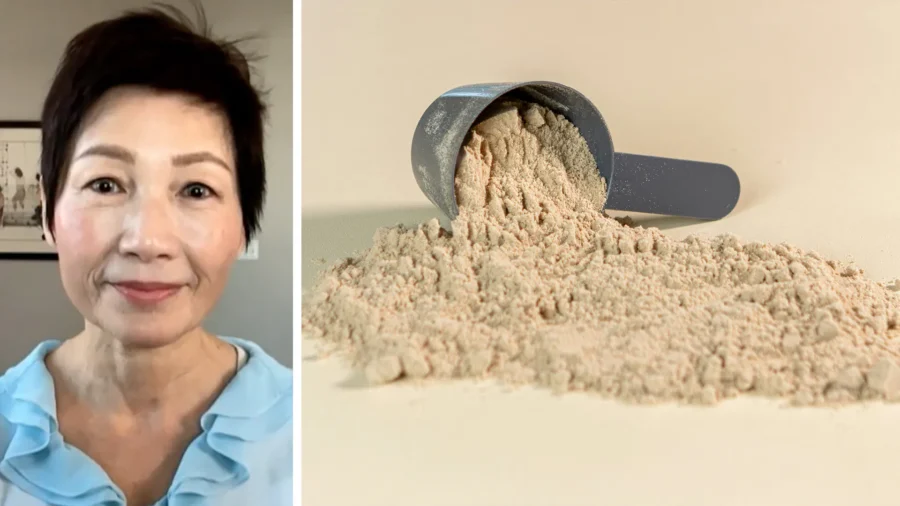 Many Popular Protein Powders Contaminated With ‘Toxic Heavy Metals’: Nutritionist