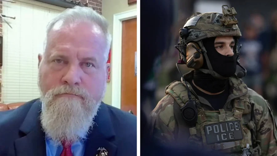 Not Paying US Troops 'Would Have Been Catastrophic': Retired Marine Corps Major
