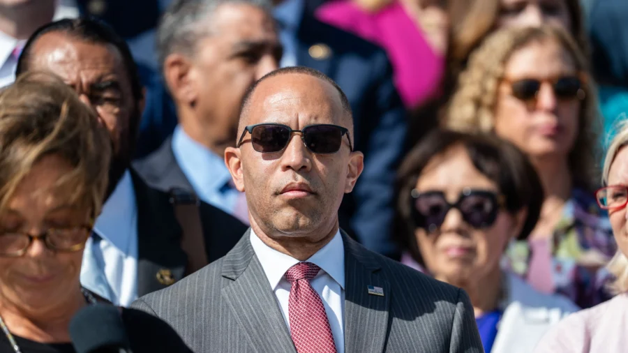 House Democrats Hold Hearing on Government Shutdown Impacts (Oct. 22)