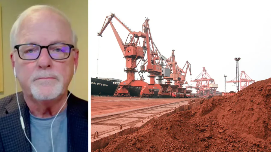 China’s Rare-Earth Dominance Threatened by US–Australia Alliance: Analyst