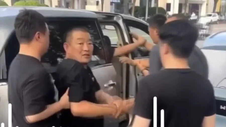 Petitioners Flock to Beijing to Demand Justice