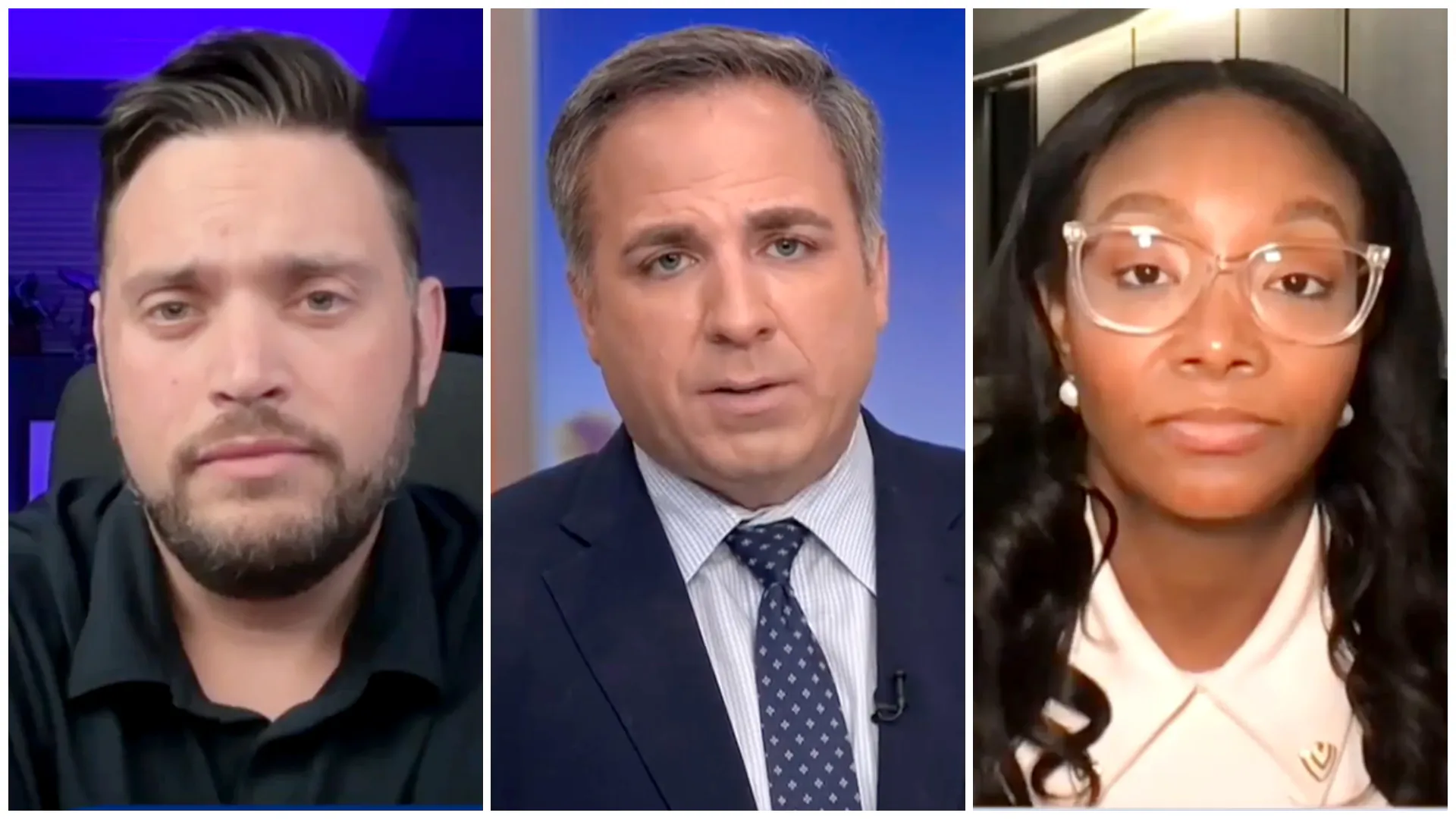 Democrats Playing Hardball, Republicans Not Playing Ball at All, Americans