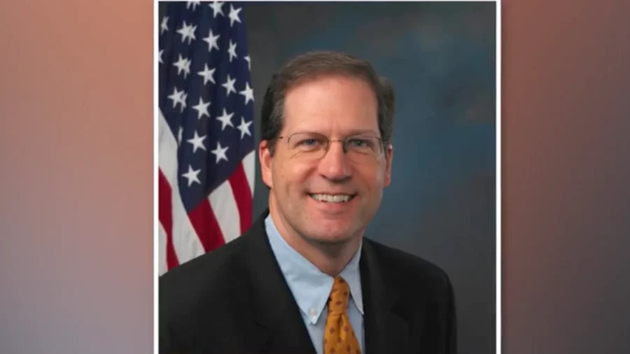 Former GOP Sen. John Sununu to Run for Senate Again