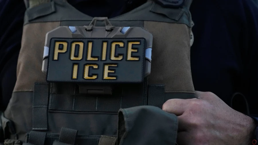 What to Know About the Illegal Immigrant, Social Media Influencer Shot by ICE