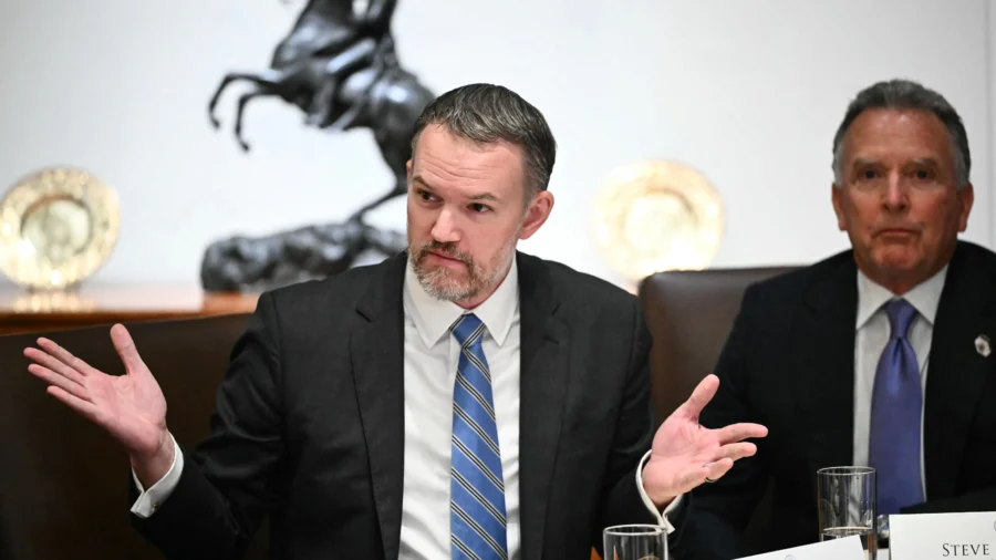 US Delegation Heading to Malaysia for China Trade Talks