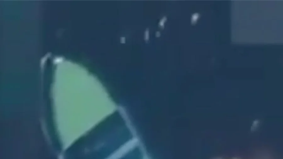 Video Shows 8th US Strike Against Alleged Drug Vessel