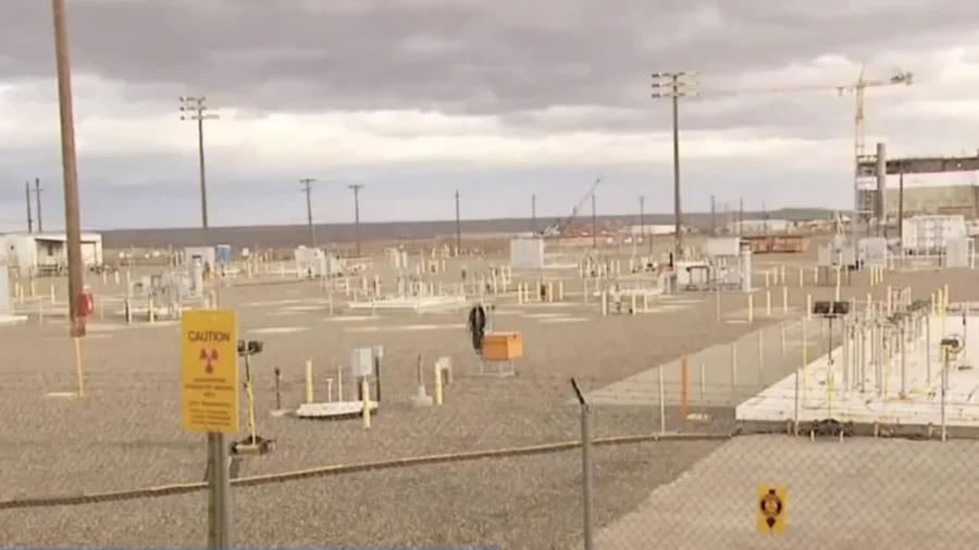 Energy Department to Announce Plutonium Recipients