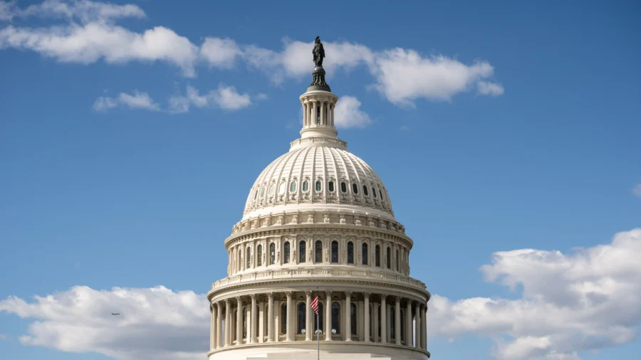 Senate Subcommittee Holds Hearing on Chemical Use and Regulation