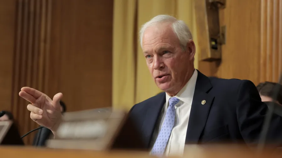 Sen. Ron Johnson Discusses House Vote to Extend Affordable Care Act Subsidies, Root Cause of Health Care Financing System