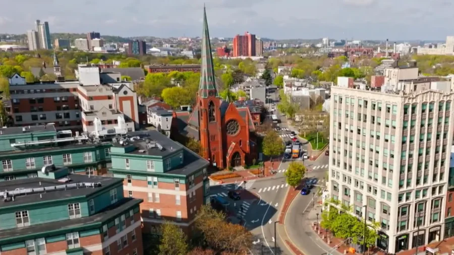 Rhode Island City Named Safest in America by WalletHub