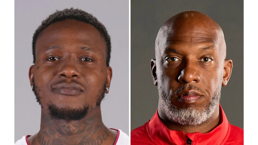 Rozier's Attorney Looks to Dismiss Sports Betting Charges