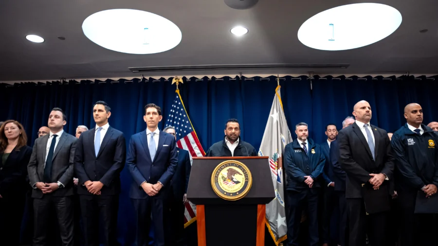 Nobody Is Above the Law: FBI Makes Arrests in Alleged Sports Gambling Scheme Involving Multiple Major Mafia Families