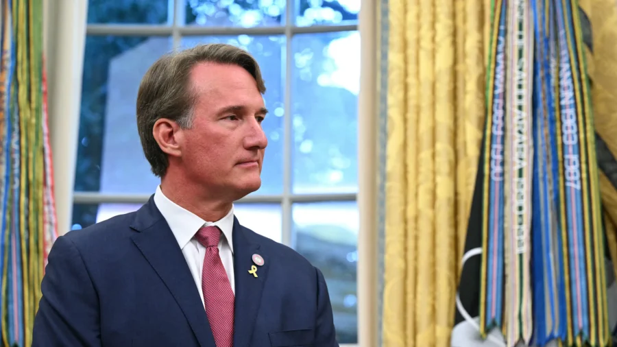 Virginia Governor Declares Emergency as SNAP Benefits Set to Run Out