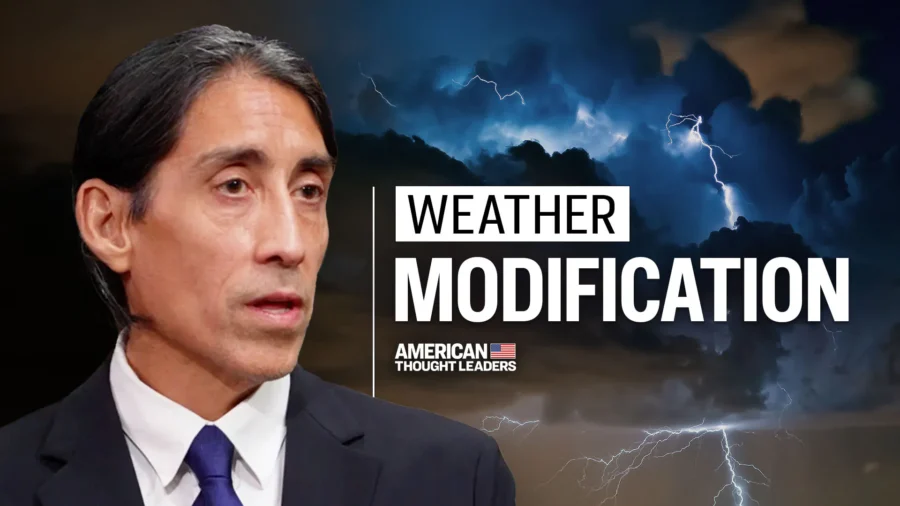 New Florida Law Bans the Engineering of Weather: Sayer Ji Explains
