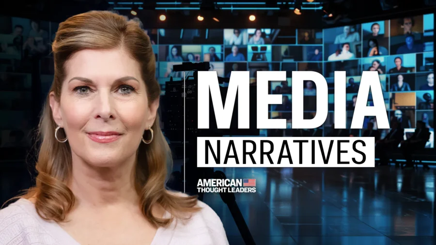 How Money Interests Influence the Newsroom: Sharyl Attkisson