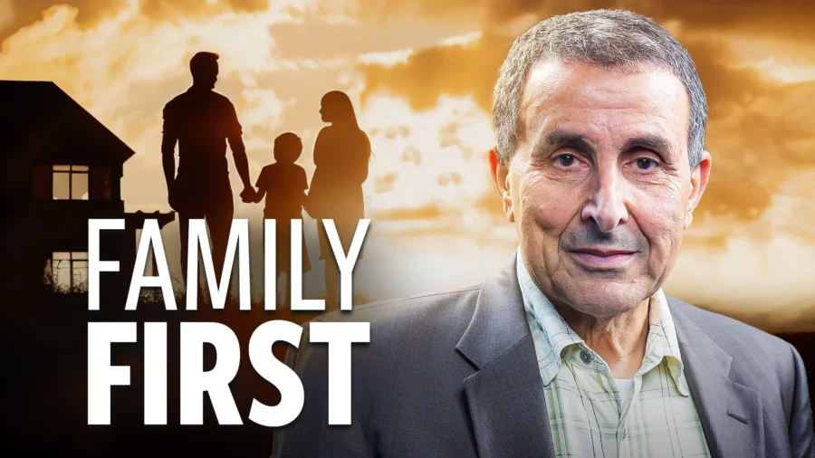 Family Bonds Disappearing in the Silicon Valley Tech World: Insights From a Tech Pioneer