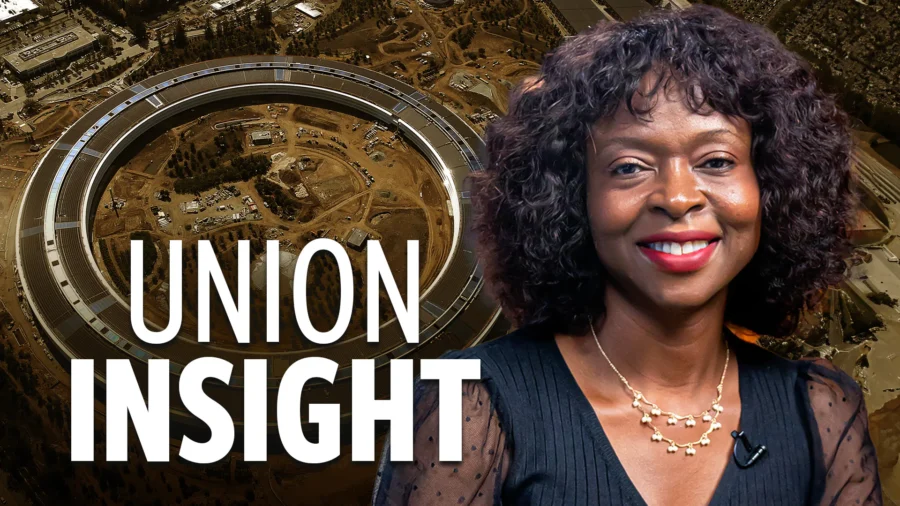 Why I Left the Labor Union: An In-depth Look at the Evolution of Labor Organizations