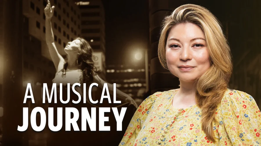 Music, Growth, and Fulfillment: Katherine Park’s Story