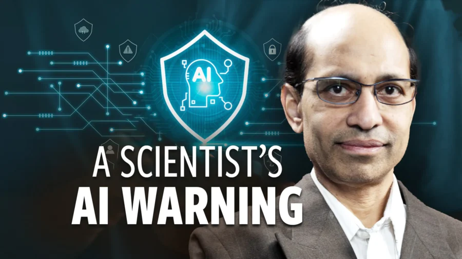 How AI Models Are Impacting the Environment and Society