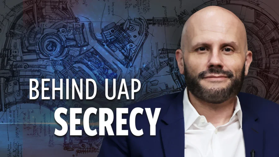 Government Secrecy and UAPs: How Much Do We Really Know?