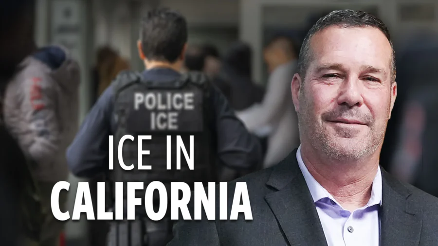 What It’s Like to Be a Sheriff in Rural California—and Why I Challenge State Law