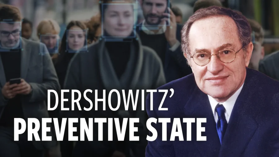 Top Criminal Lawyer: How Much Freedom Should We Sacrifice for Safety?