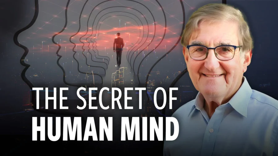 A Medical Doctor Reveals Divine Design in the Human Brain