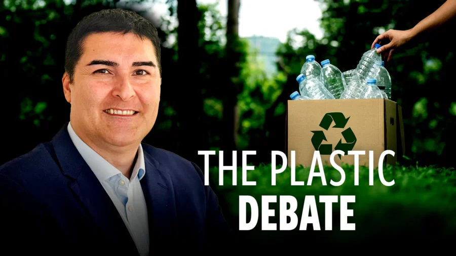 Microplastics and Pollution: Separating Fact From Fiction—An Insider’s Perspective