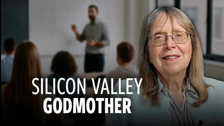 From Teacher to Legend: How Esther Wojcicki Changed Learning
