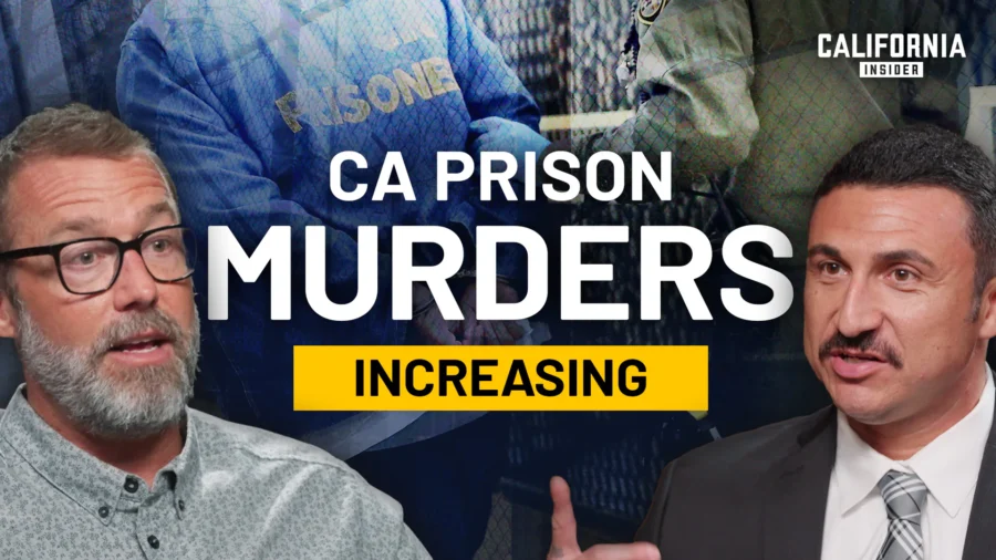 How Gang and Drug Culture in California Prisons Is Making Reform Difficult