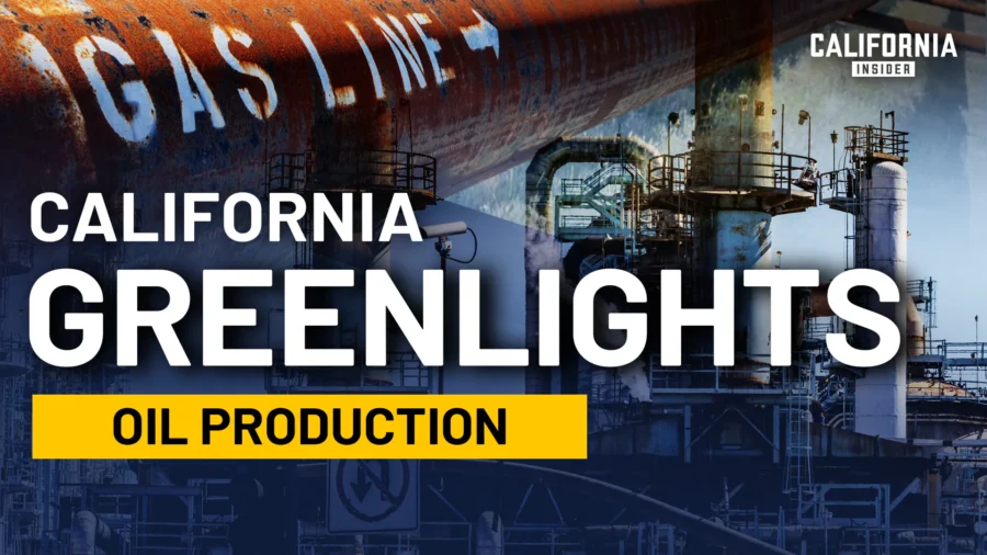 2,000 Permits Approved, but Are California’s Pipelines Still at Risk?