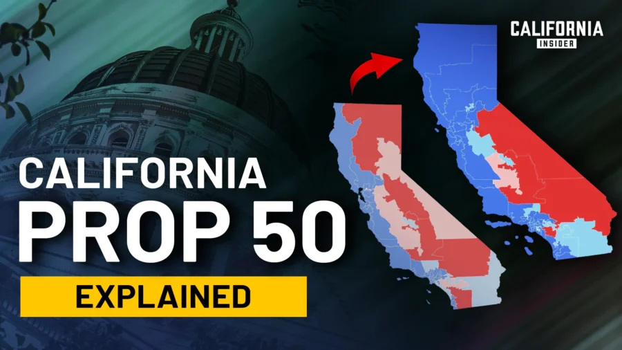 Proposition 50 Could Have Major Impact on California: Here’s Why