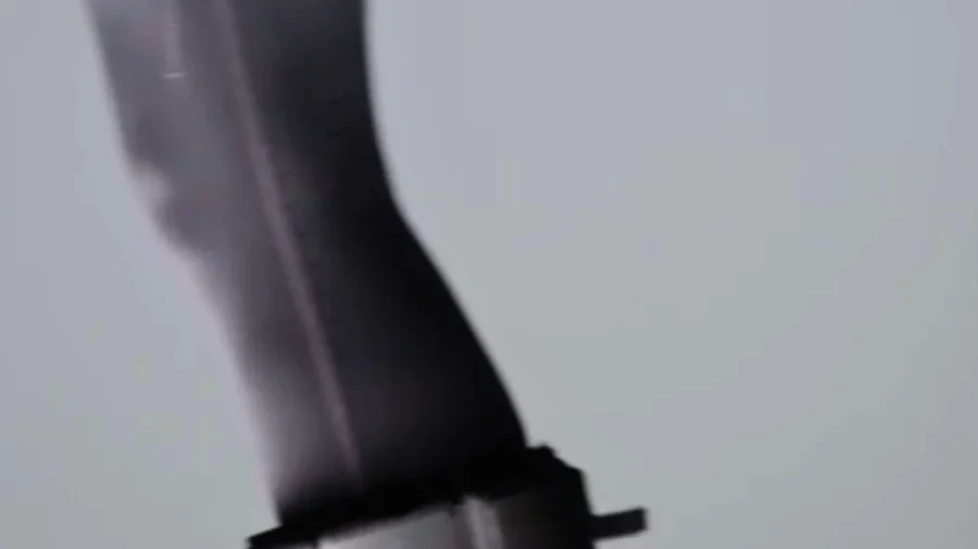 Nike Testing Motor-Powered Robotic Shoe