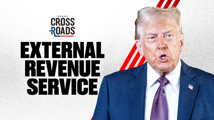 Trump to Create ‘External Revenue Service’; Smith Says He Had Enough Evidence on Trump | Live With Josh