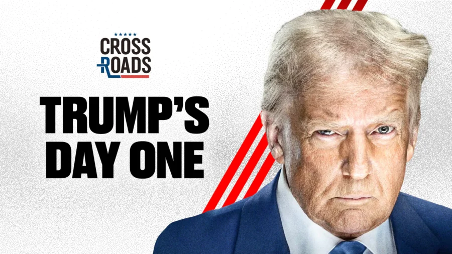 Trump’s Inauguration: 100 Executive Actions Ready to Go Starting on Day One | Live With Josh 