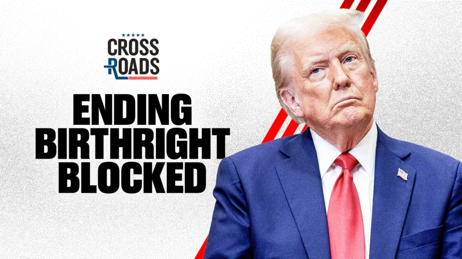 Judge Blocks Trump’s Restrictions on Birthright Citizenship | Live With Josh