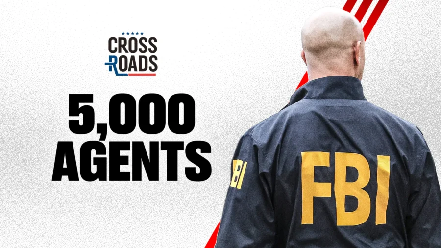Trump Administration Obtains List of FBI Agents Involved in Jan. 6 Cases | Live With Josh 