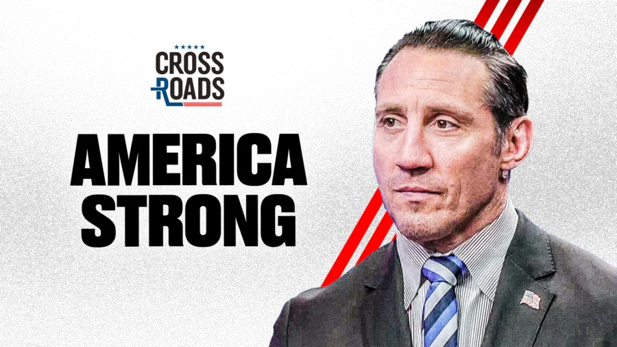 Tim Kennedy on the Return of ‘Strong’ America