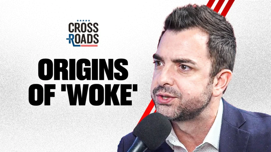 Lucas Miles on the Surprising Religious Origins of the ‘Woke’ Movement